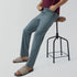 XYXX Pace Cotton Pyjamas Storm Grey
