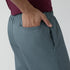XYXX Pace Cotton Pyjamas Storm Grey