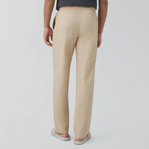 XYXX Pace Cotton Pyjamas Tan Brown