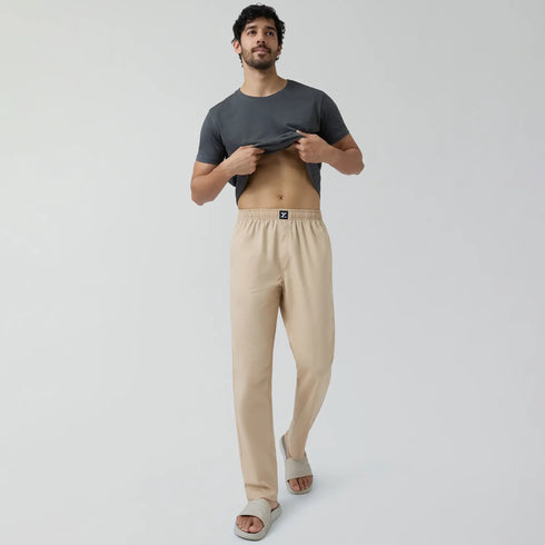 XYXX Pace Cotton Pyjamas (Pack of 2)