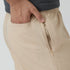 XYXX Pace Cotton Pyjamas Tan Brown