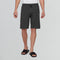 XYXX Pace Cotton Rich Shorts Graphite Grey