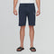 XYXX Pace Cotton Rich Shorts Midnight Blue