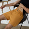 XYXX Pace Cotton Boxer Honey Orange