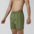 XYXX Pace Cotton Boxer Army Green