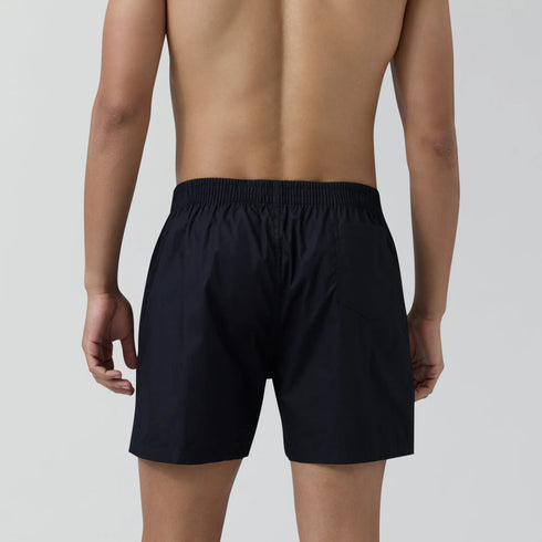 XYXX Pace Cotton Boxer Black Knight