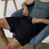 XYXX Pace Cotton Boxer Black Knight