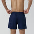 XYXX Pace Cotton Boxer Midnight Blue
