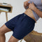 XYXX Pace Cotton Boxer Midnight Blue