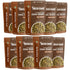 Green Gainz Edamame Desi Masala (Pack of 9)