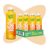 Yoga Bar 26g Protein Shake Mango Rizz