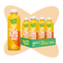 Yoga Bar 26g Protein Shake Mango Rizz - 250ml/bottle