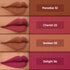 Parul Garg Beauty The Perfect 8: The Complete Featherlite Collection