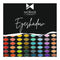 Moraze Cosmetics Pack of 9 eyeshadows