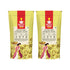 Nutty Yogi Gluten Free Superlite Flour 800g Pack of 2