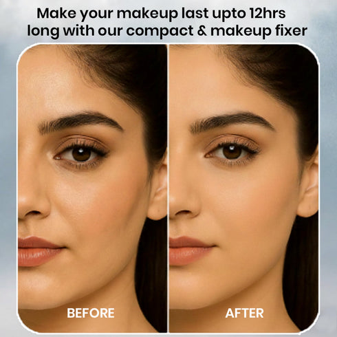 Moraze Cosmetics Face Perfection Makeup Combo