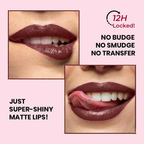 Moraze Cosmetics Face Perfection Makeup Combo