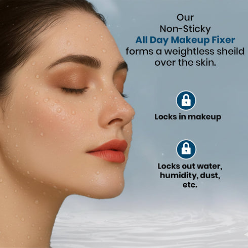 Moraze Cosmetics Face Perfection Makeup Combo