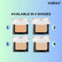 Maliao 2 in 1 Compact & Concealer
