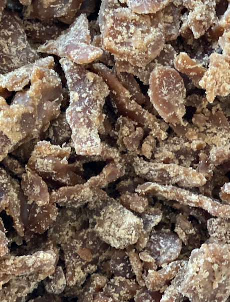 Hetha Pahadi Ginger Candy