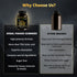 Healing Pharma XHeal Pahadi Shilajit Gummies