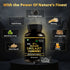 Healing Pharma XHeal Pahadi Shilajit Gummies