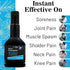 Healing Pharma Orthojoint Pain Relief Oil