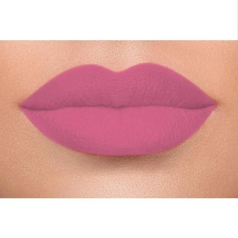 Keya Seth Aromatherapy Pale Pink Shade Long Lasting Lipgloss - 04