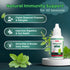 BabyOrgano Panch Tulsi Drops