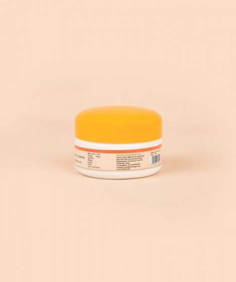 Isha Life Pancha Karpam 50g