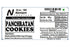 Neelam Foodland Panchratan Cookies