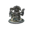 Pure Silver Antique Panchamukhi Hanuman 175.72G By Mahita Collections