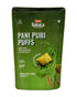 Sabala Millets Pani Puri Puffs