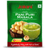 Jalani Pani Puri Masala | pack of 3 |20g each