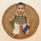 Bachpan kids wear Girls Western Outfit