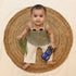 Bachpan kids wear Girls Western Outfit