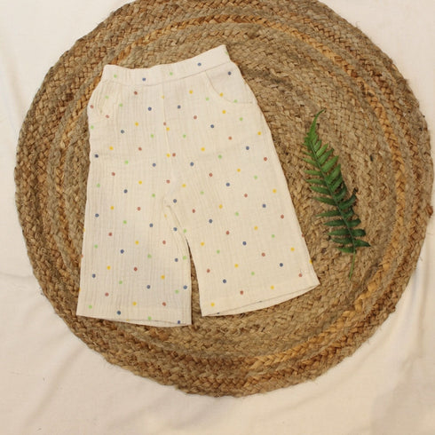 Bachpan kids wear Girls Western Outfit
