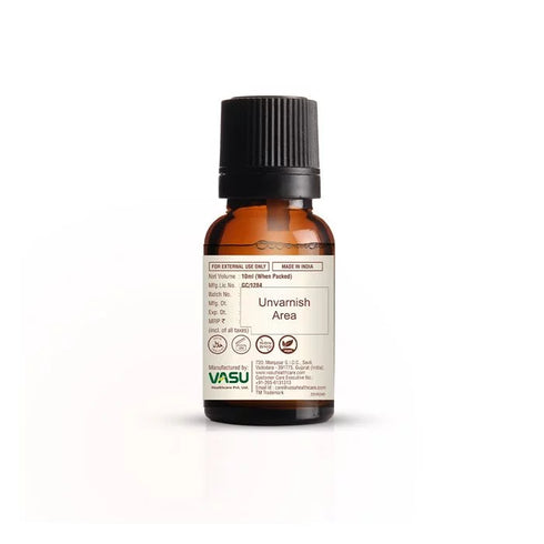 Vasuestore Vasu Aromatics Peppermint Essential Oil 100 Pure and Natural