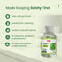 Babyorgano Natural Baby Liquid Cleanser