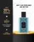 Naseem PARADISE ESCAPE Perfume