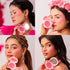 Milagro Beauty Gula-Bae Cream Blush + Natural Underarm Gel