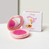 Milagro Beauty Gula-Bae Cream Blush + Natural Underarm Gel