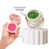 Milagro Beauty Gula-Bae Cream Blush + Natural Underarm Gel