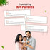Babyorgano Natural Bath Care Combo