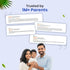 Babyorgano Brain Booster & Eye Care Combo