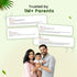 Babyorgano Immunity Plus Eye Care Combo