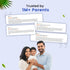 Babyorgano Eye & Immunity Wellness Duo