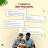 Babyorgano Immunity Growth & Cold Relief Combo
