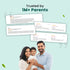 Babyorgano Ayurvedic Cough & Immunity Support Combo