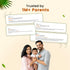 Babyorgano Daily Immunity & Cold Relief Combo
